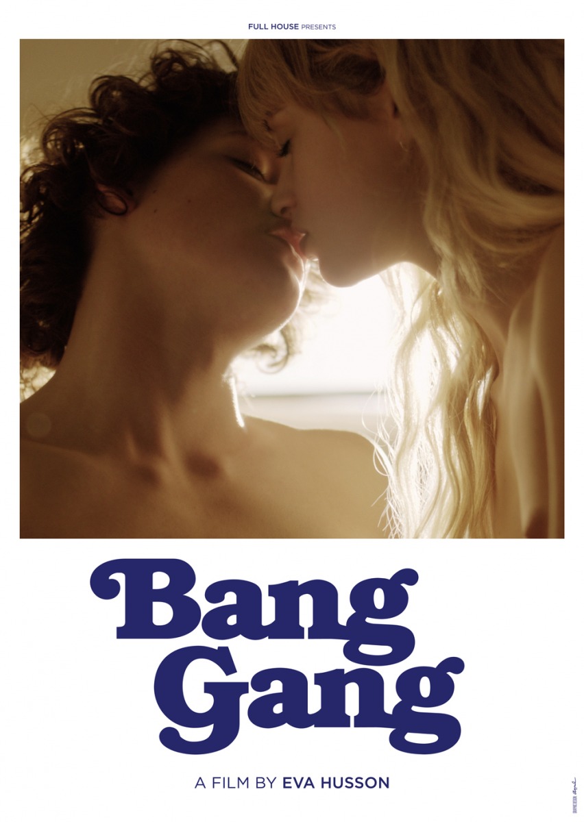 Bang Gang